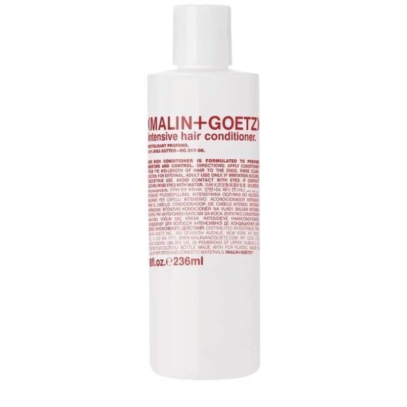 Intensive Haarsplung 236ml