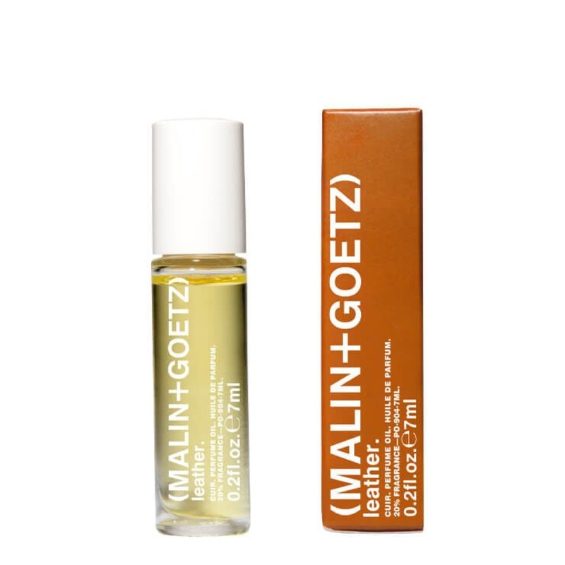 Lederparfml 7ml