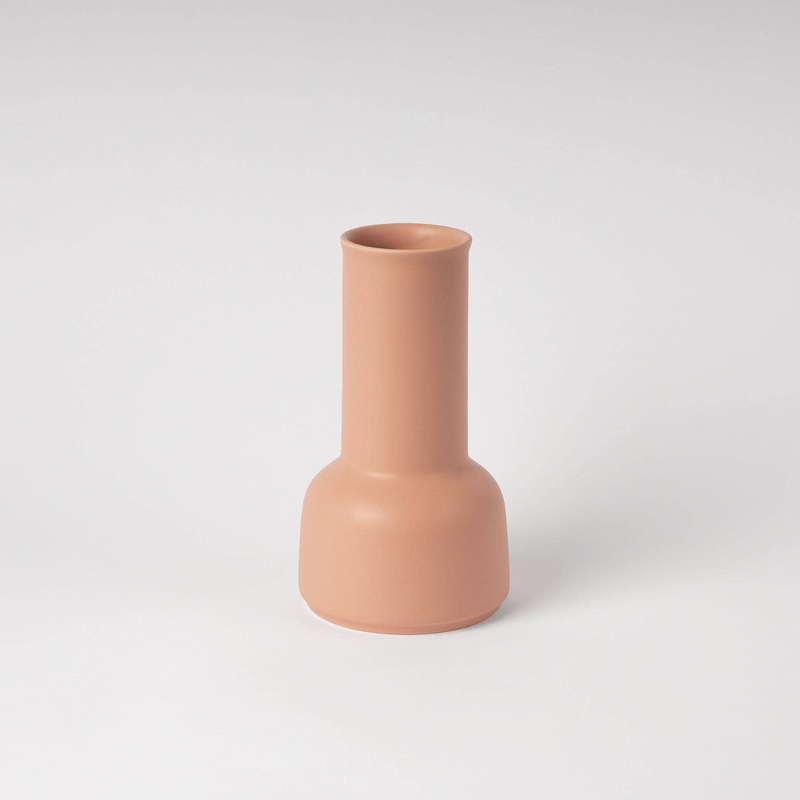 Omar Sosa – Omar – Karaffe – Pink Nude: Einheitsgre