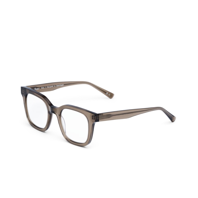 Ozzy – Lesebrille – Ash|1|1.5|2|2.5