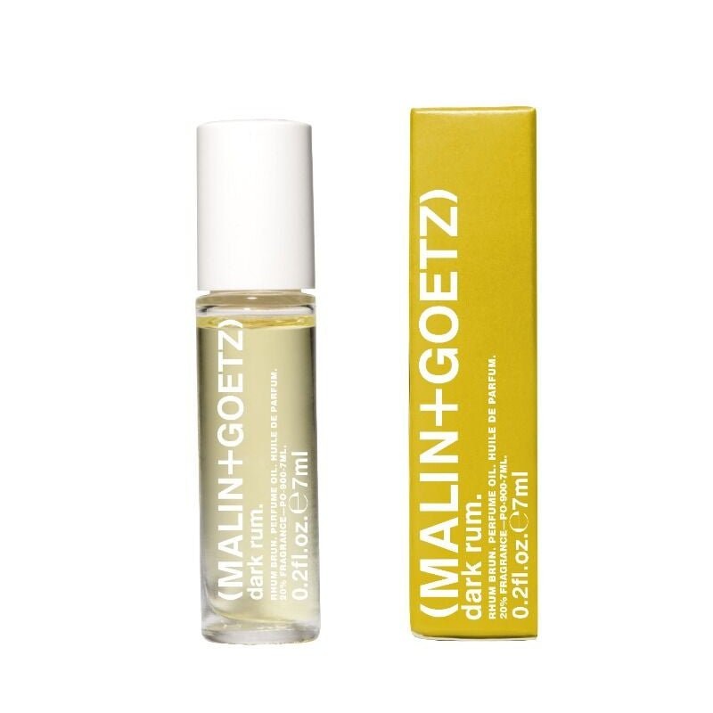 Parfml Dark Rum 7ml