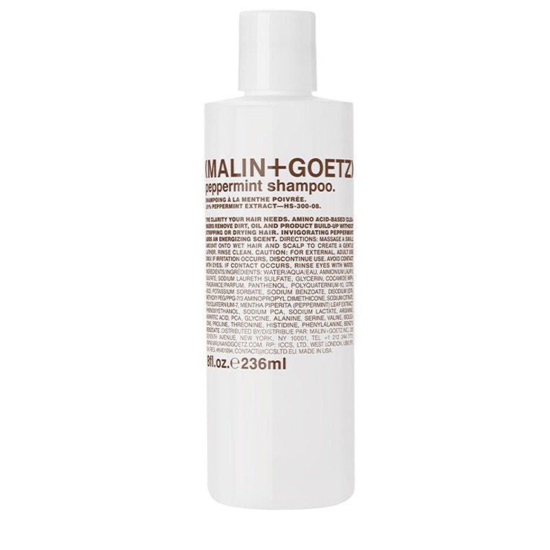 Pfefferminz-Shampoo 236ml