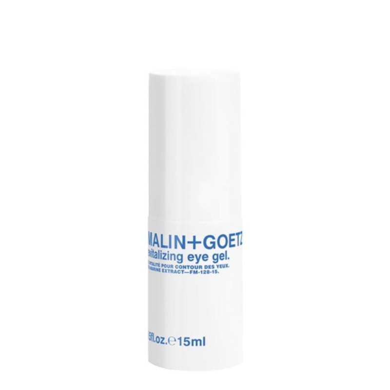Revitalisierendes Augengel