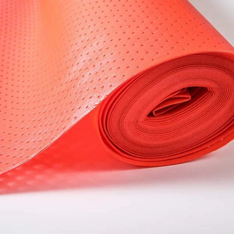 1.8mm Thermo-X UFH Underlay  Optimized for Underfloor Heating