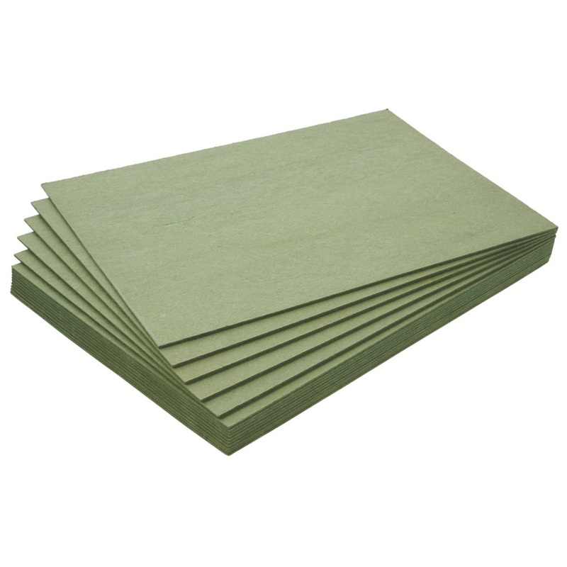 5.5mm Fibreboard Underlay|7m2 Box