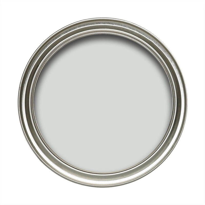 Dulux Vinyl Soft Sheen Dapple Grey