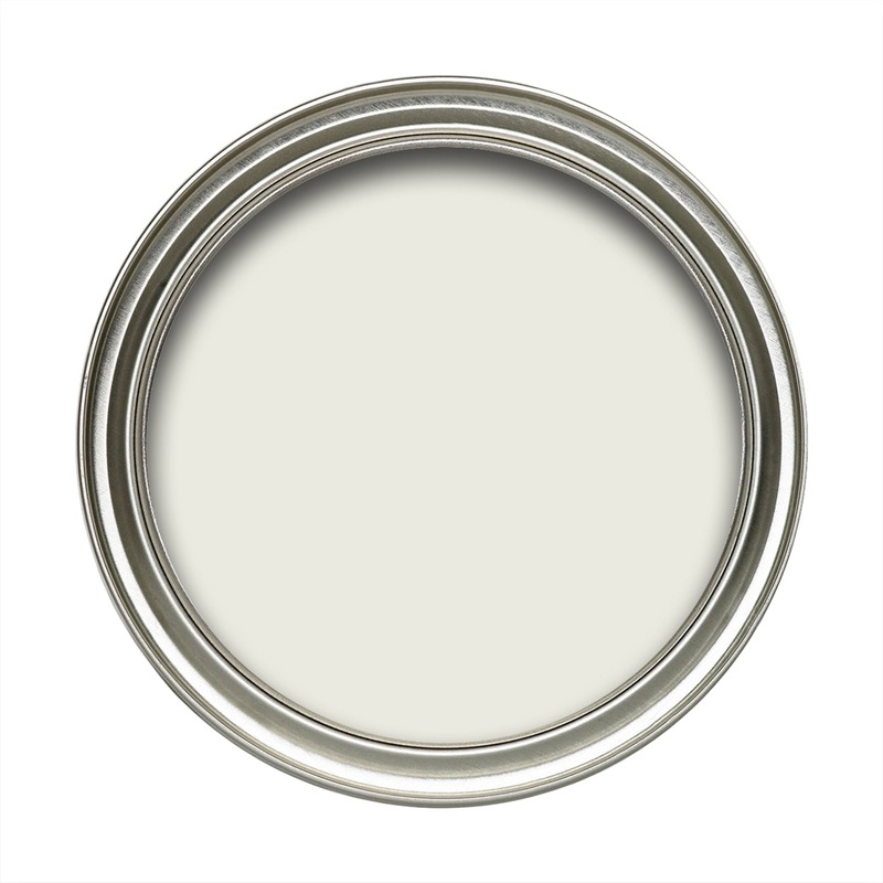 Dulux Weathershield Achill White