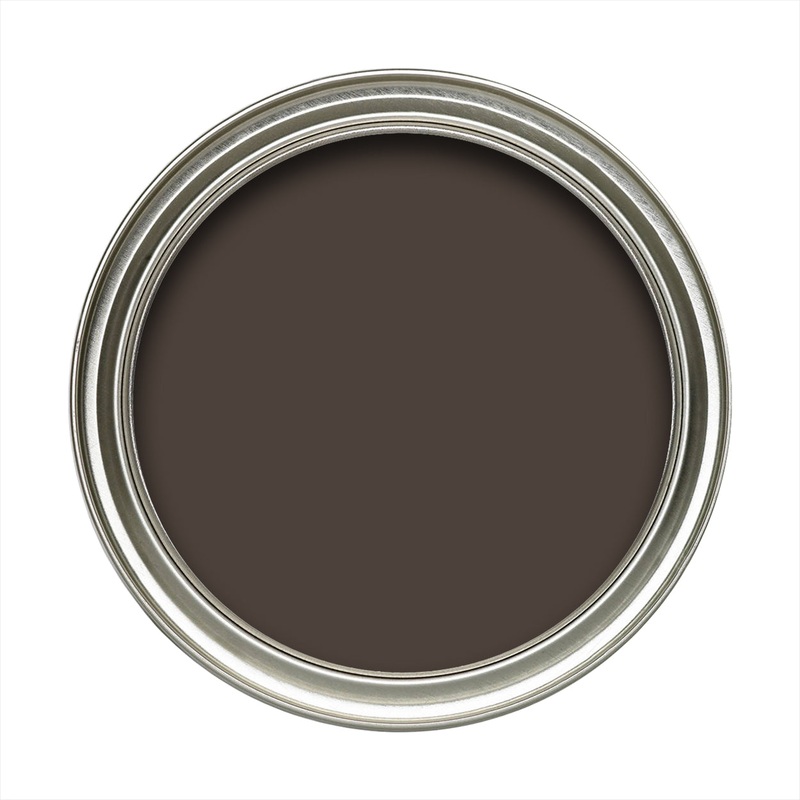 Dulux Weathershield Bitter Chocolate