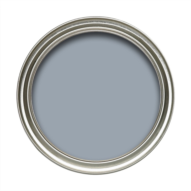 Dulux Weathershield Blue Grey|Exterior Masonry|250ml|5 Litre|10 Litre