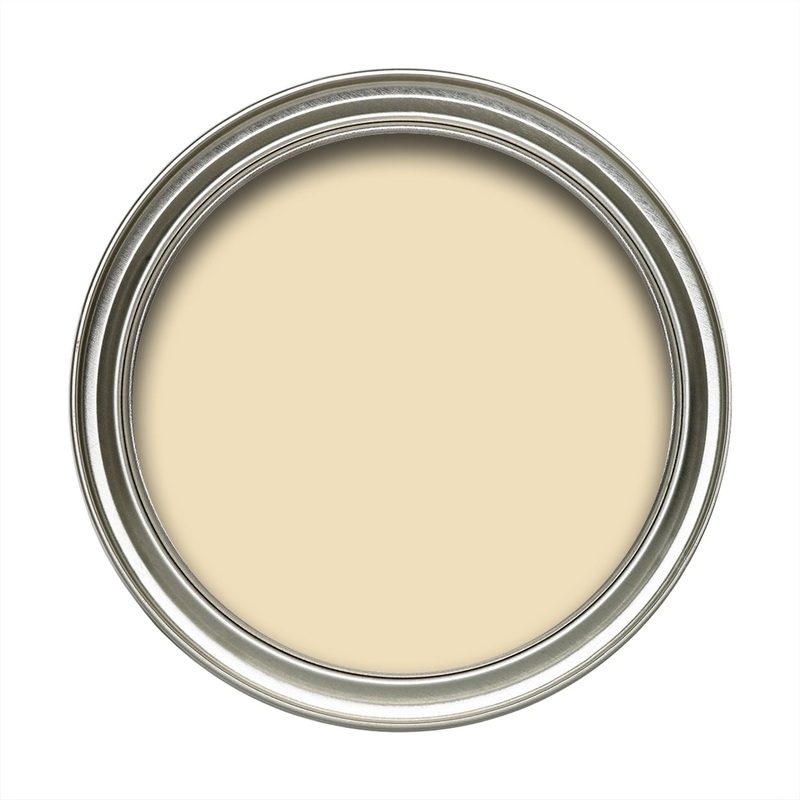 Dulux Weathershield Buttermilk