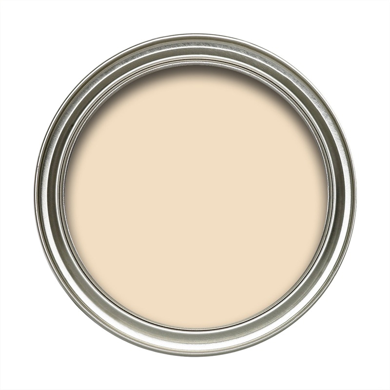 Dulux Weathershield Coral Ivory