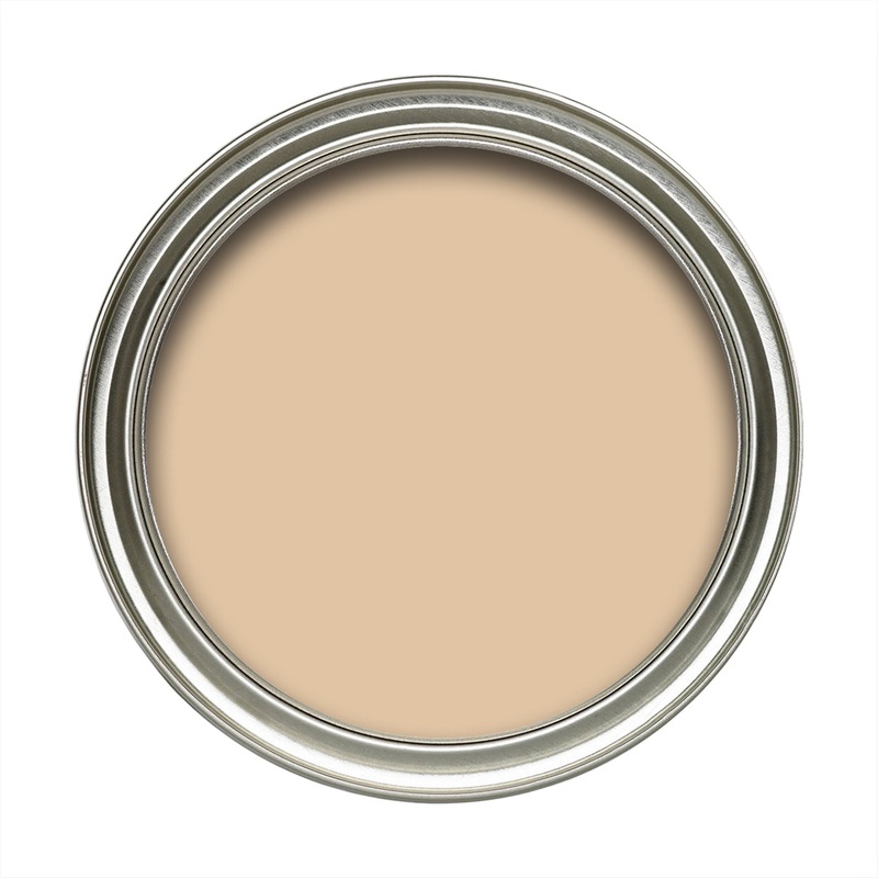 Dulux Weathershield Durrow Cream