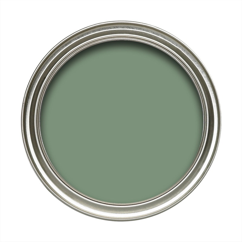 Dulux Weathershield Exterior Satinwood Lush Fern