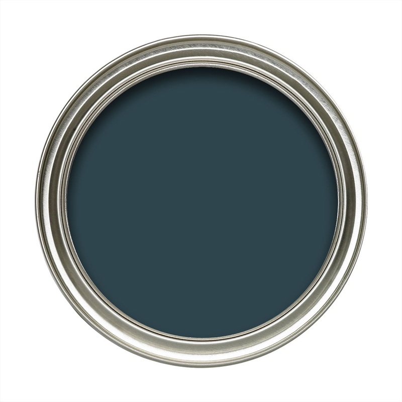 Dulux Weathershield Exterior Satinwood Moonlight Lagoon