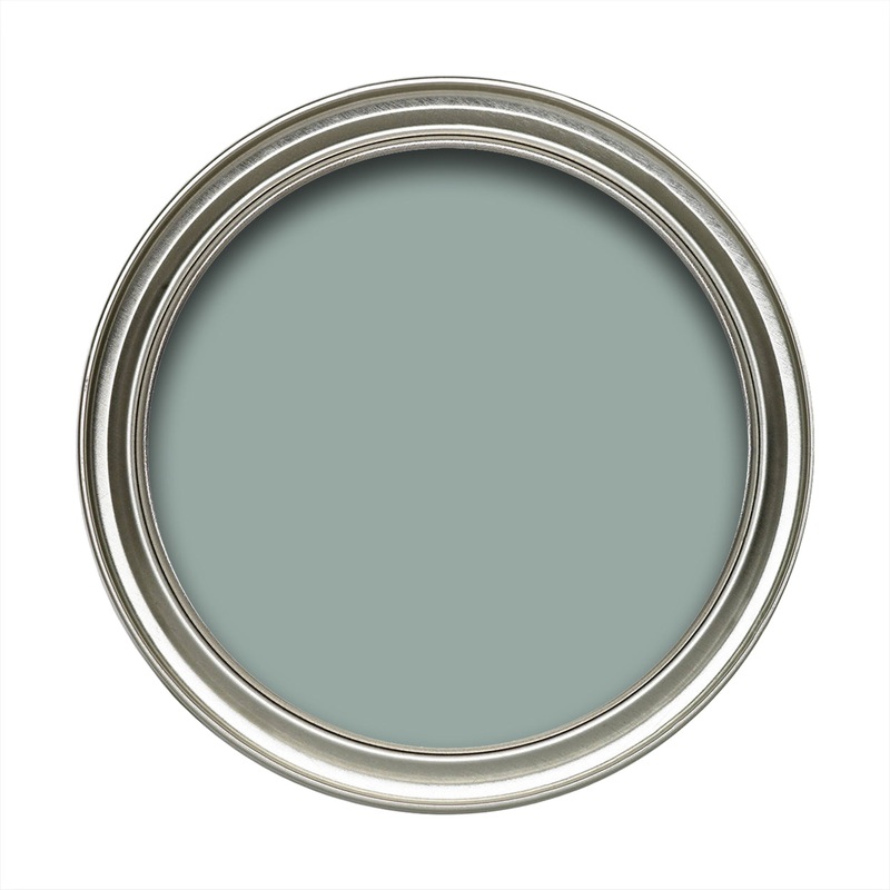 Dulux Weathershield Exterior Satinwood Sweet Bluebird