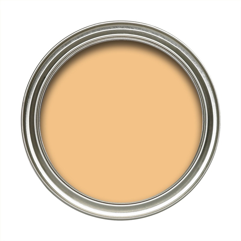 Dulux Weathershield Harvest Time