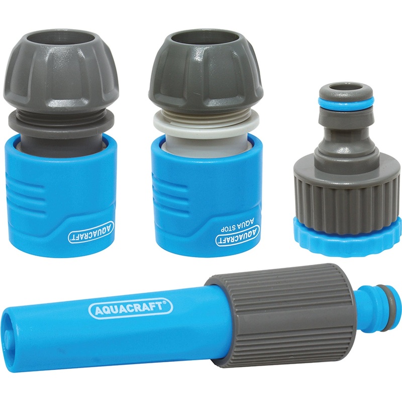 Aquacraft 4pc Watering Accessory SetAQC550380