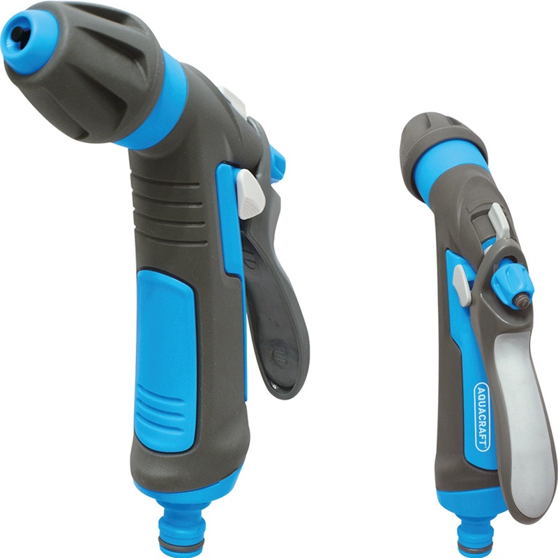 Aquacraft Comfort Adjustable Spray GunAQC740530