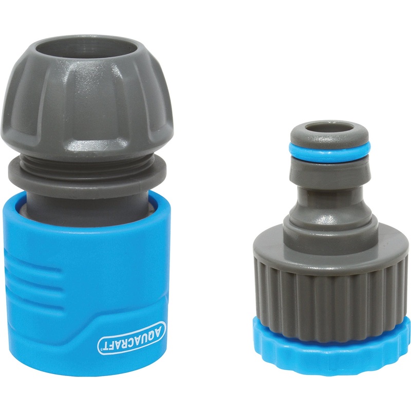 Aquacraft Tap Connector Set AQC550192