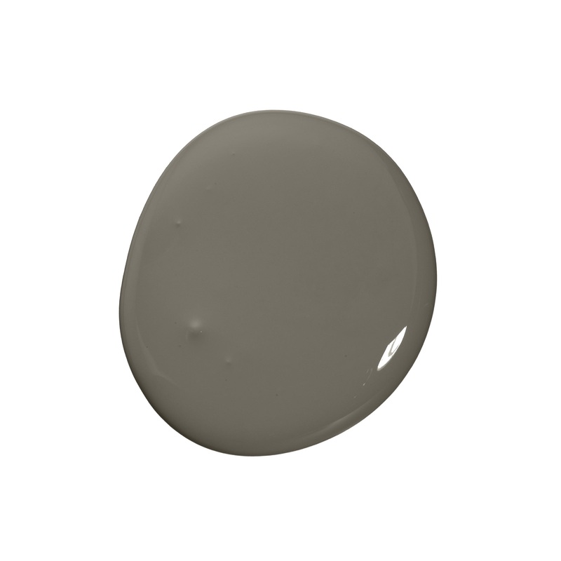 Colourtrend Contemporary Burrowing