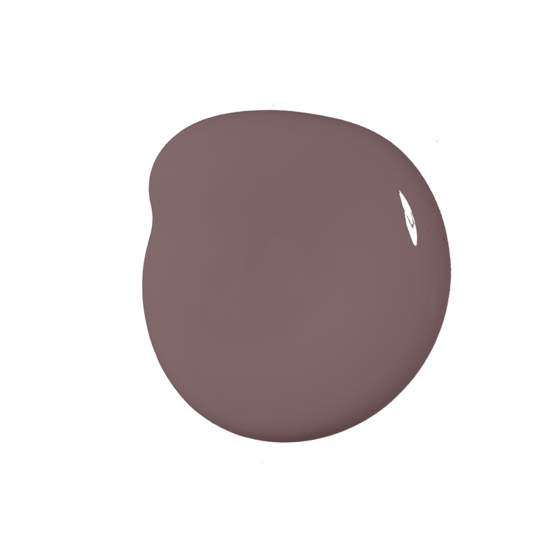 Colourtrend Contemporary City Dusk