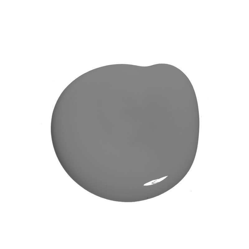 Colourtrend Contemporary Grey Wolf