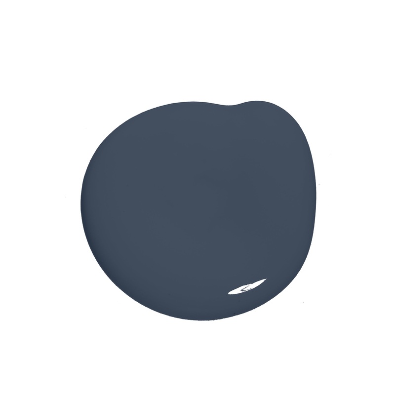 Colourtrend Contemporary Mussel