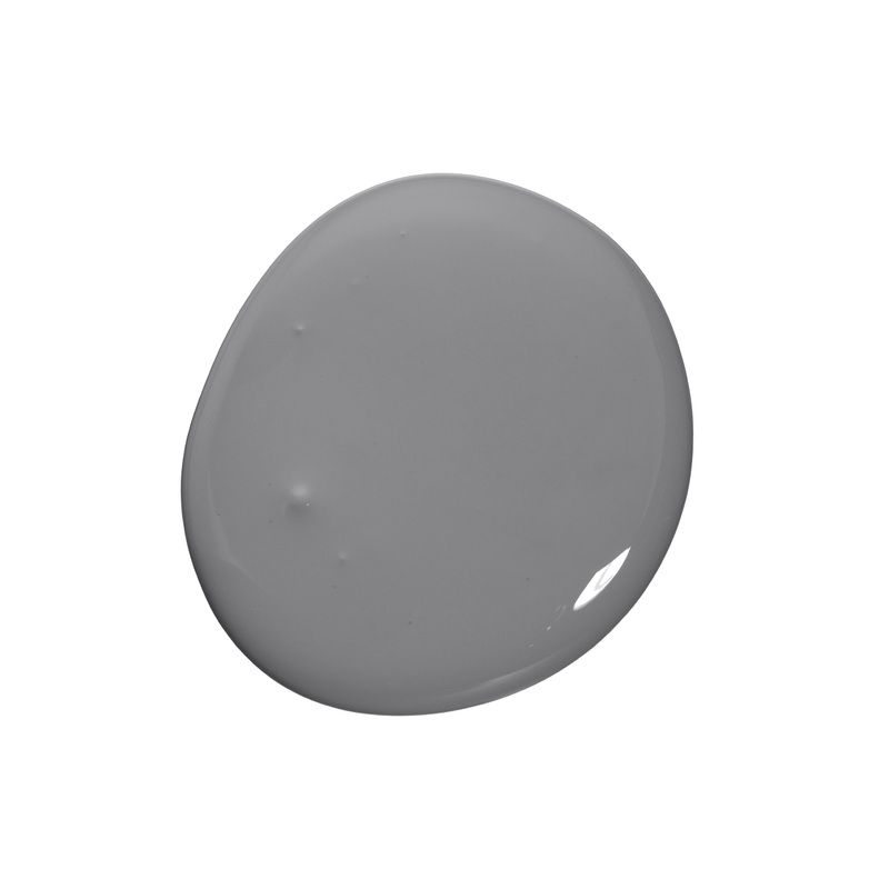 Colourtrend Contemporary Stirrup Steel