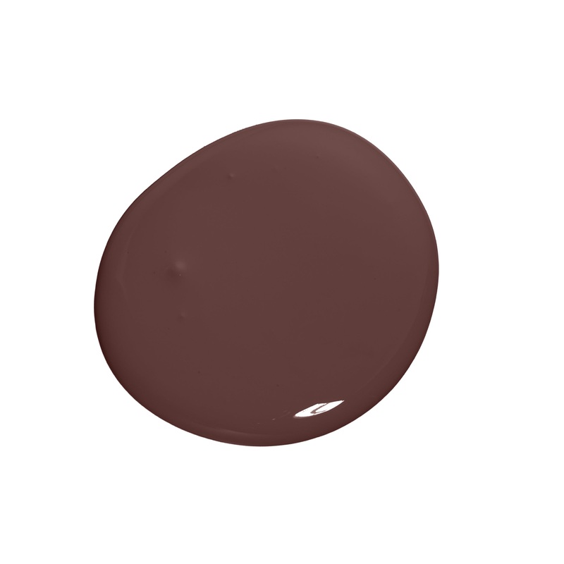 Colourtrend Historic Baked Plum