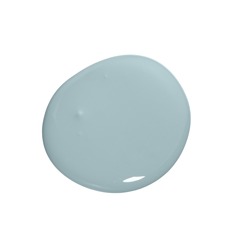 Colourtrend Historic Blue Folly