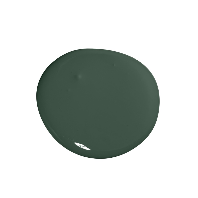 Colourtrend Historic Christmas Wreath