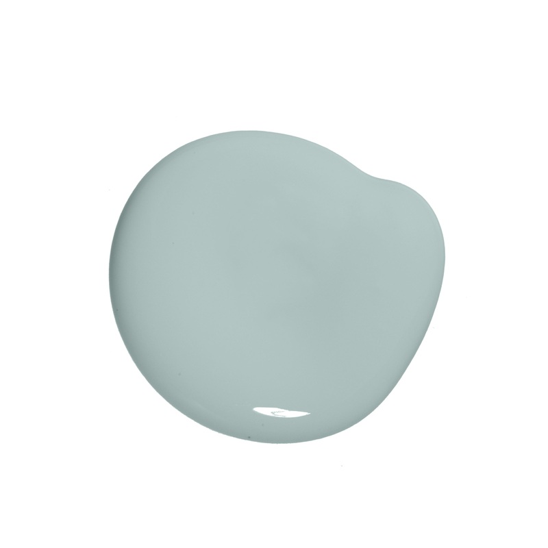 Colourtrend Historic Greengage