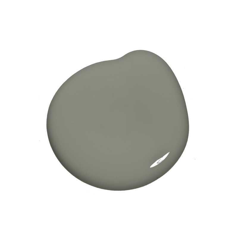 Colourtrend Historic Gris Verte