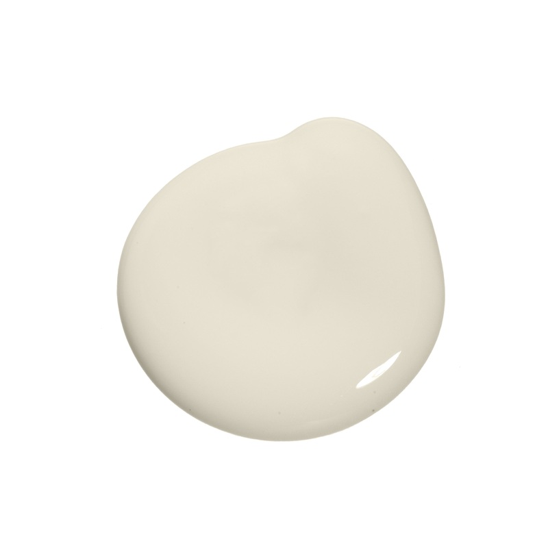 Colourtrend Historic Ha’Penny White