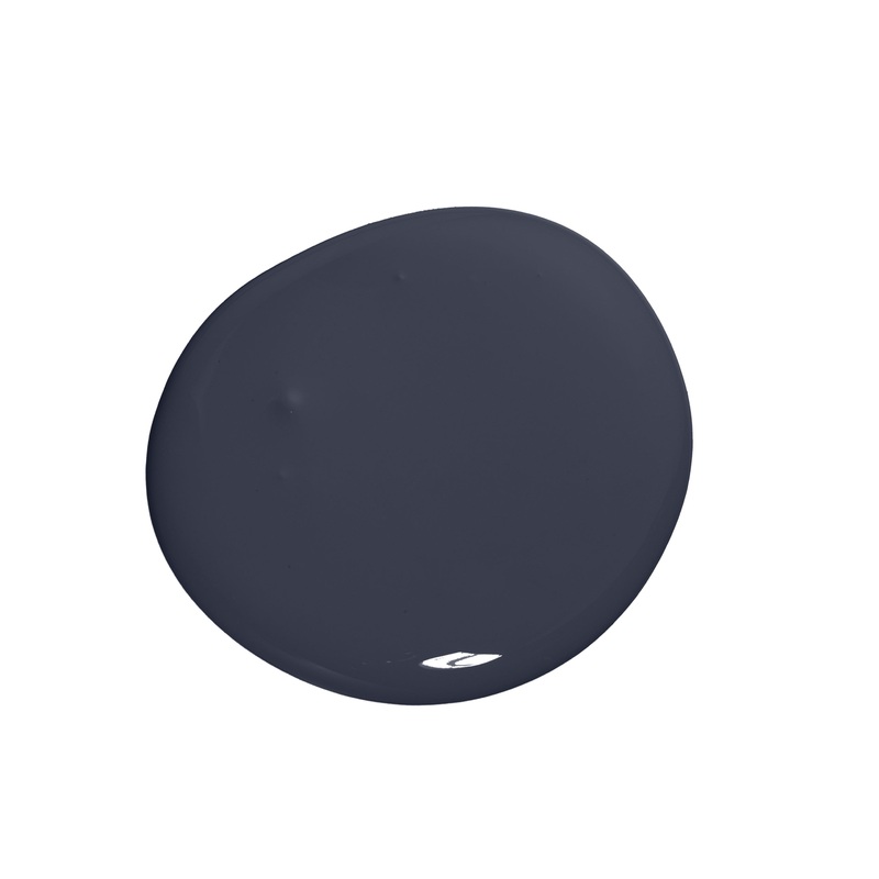 Colourtrend Historic Inkwell|Ceramic Matt|Eggshell|Gloss|Interior Matt|Satin|Soft Sheen|Weather Exterior Masonry|1 Litre|3 Litres|5 Litres|250 ml