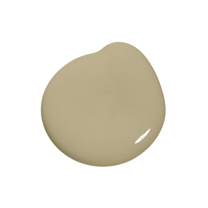 Colourtrend Historic Jade Trinket