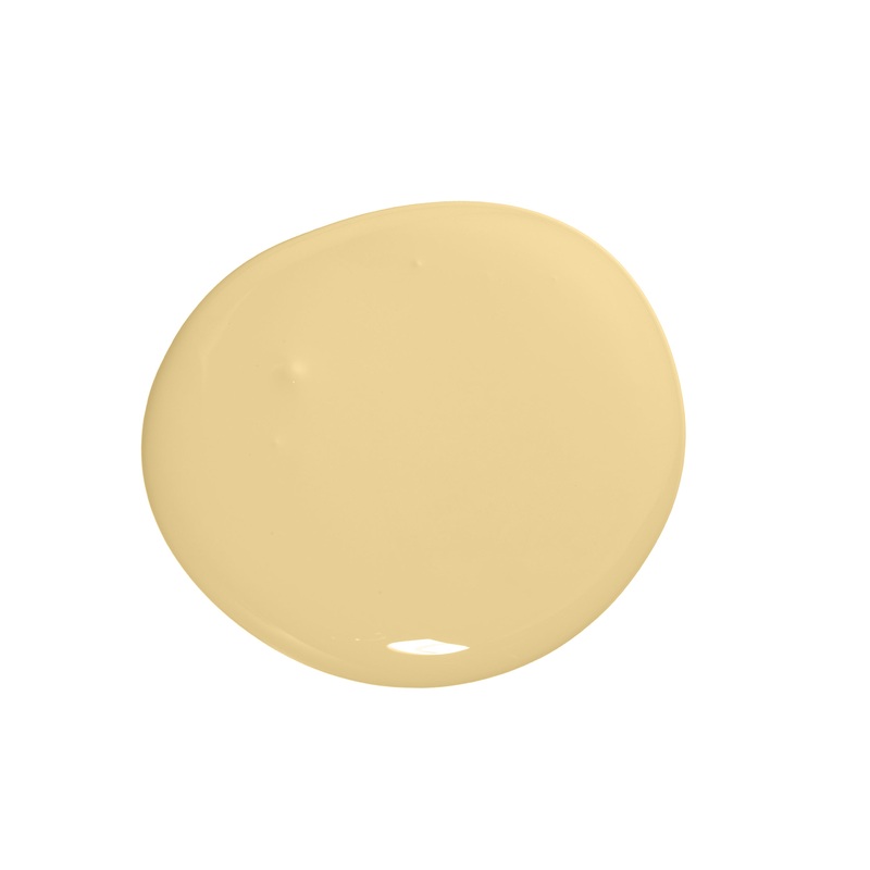 Colourtrend Historic Lemon Curd