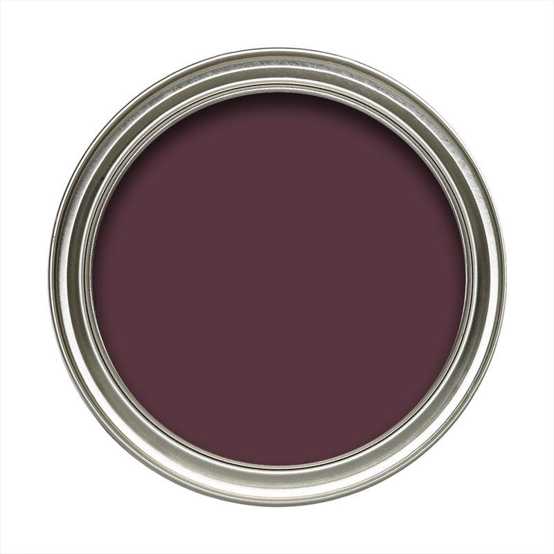 Dulux Cuprinol Garden Shades Summer Damson