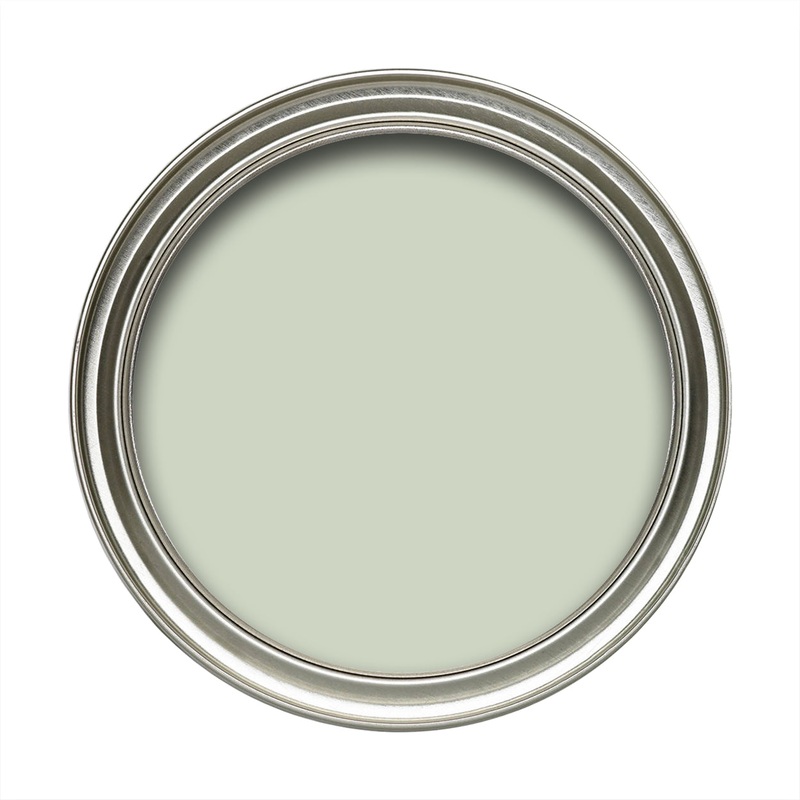 Dulux Vinyl Soft Sheen Pearl Green