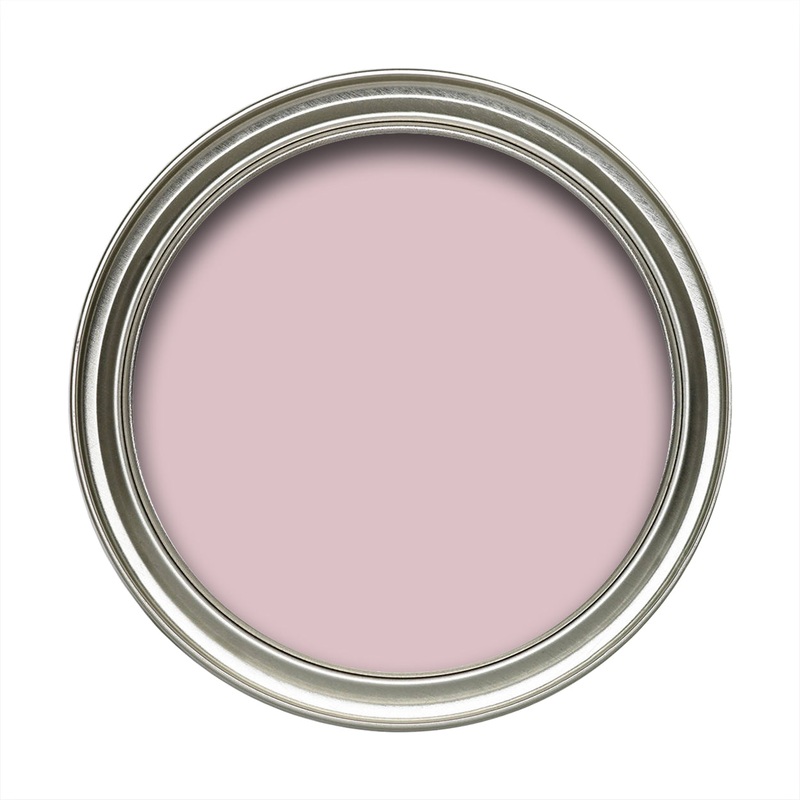 Dulux Vinyl Soft Sheen Powder Room