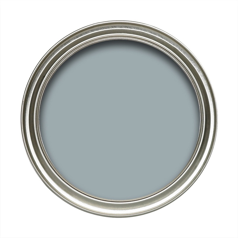 Dulux Vinyl Soft Sheen Smoky Ridge