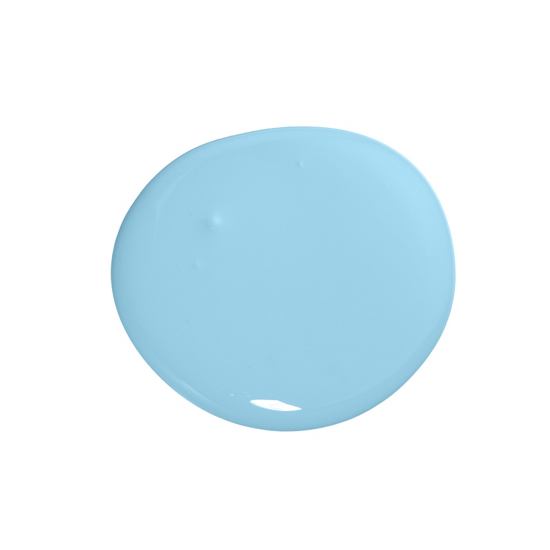Colourtrend Historic Merrion Blue