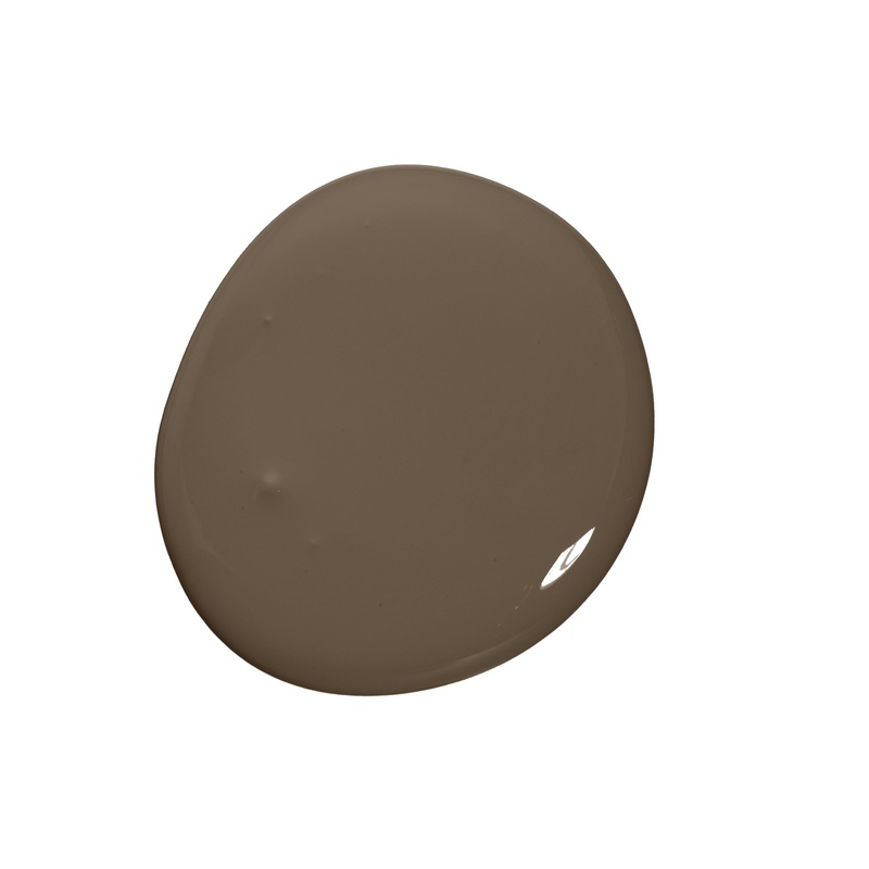 Colourtrend Historic Peat Basket