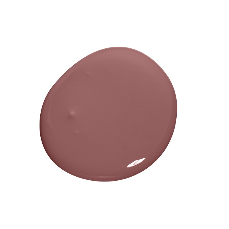 Colourtrend Historic Pink Chocolate
