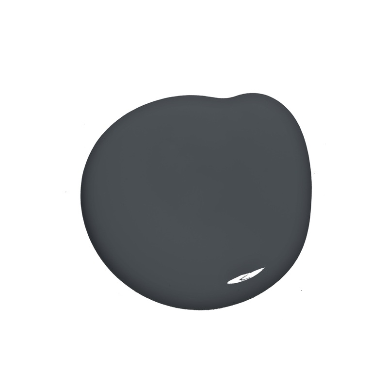 Colourtrend Historic Templar Grey