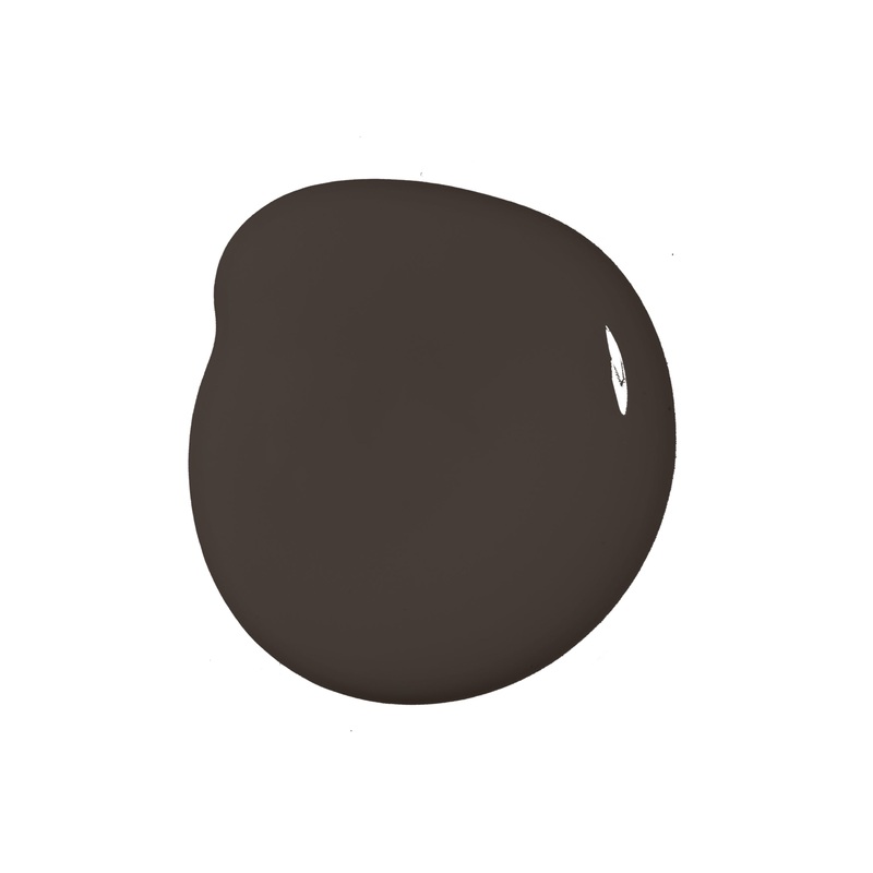 Colourtrend Weather Bitter Chocolate