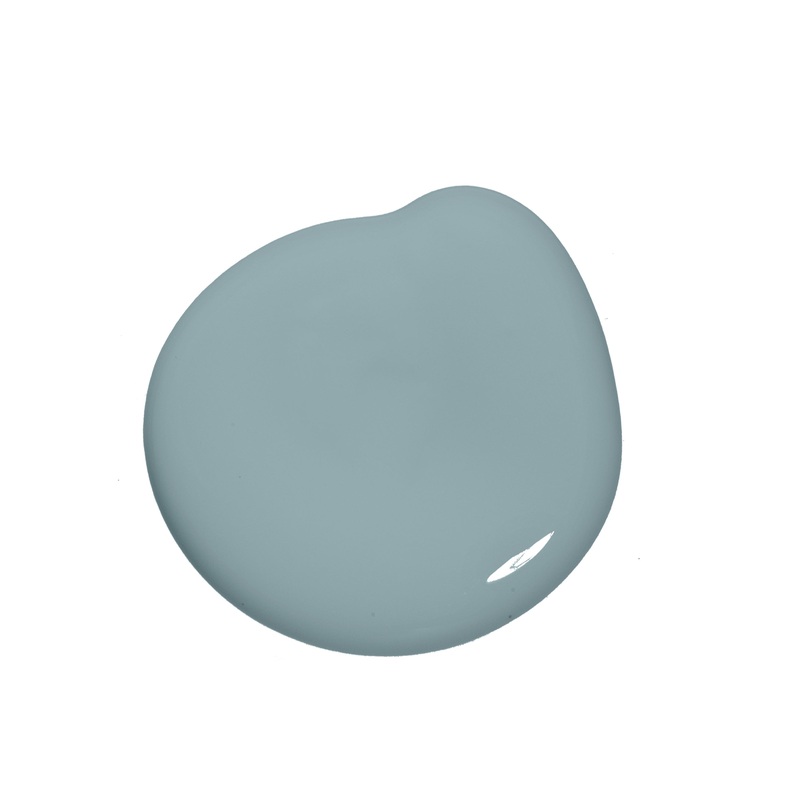 Colourtrend Weather Delicate Duck Egg