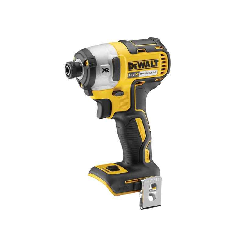 DeWalt DCF887N Impact Driver Body OnlyDEWDCF887N