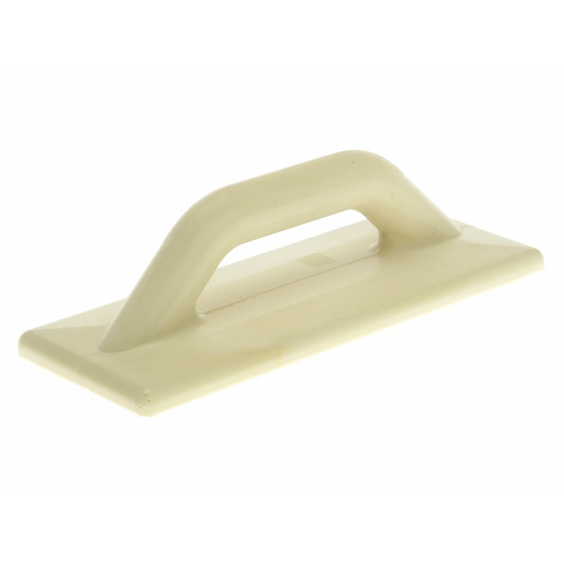 Faithfull Large Plastic FloatFAILFLOAT