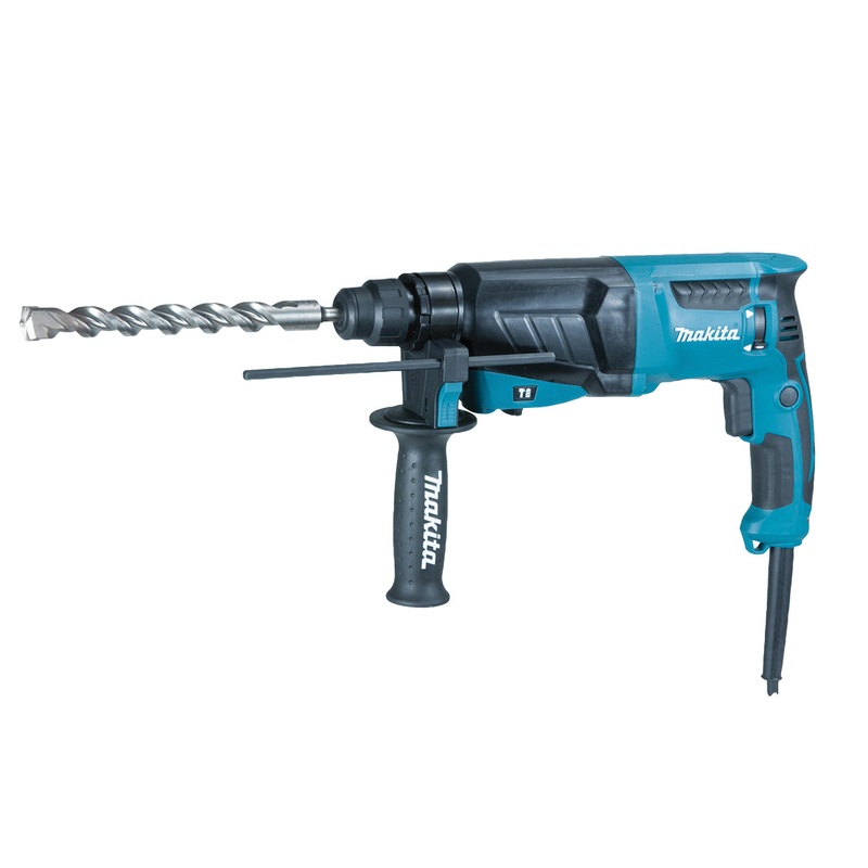 Makita HR2630 240V SDS Plus Rotary HammerMAKHR2630